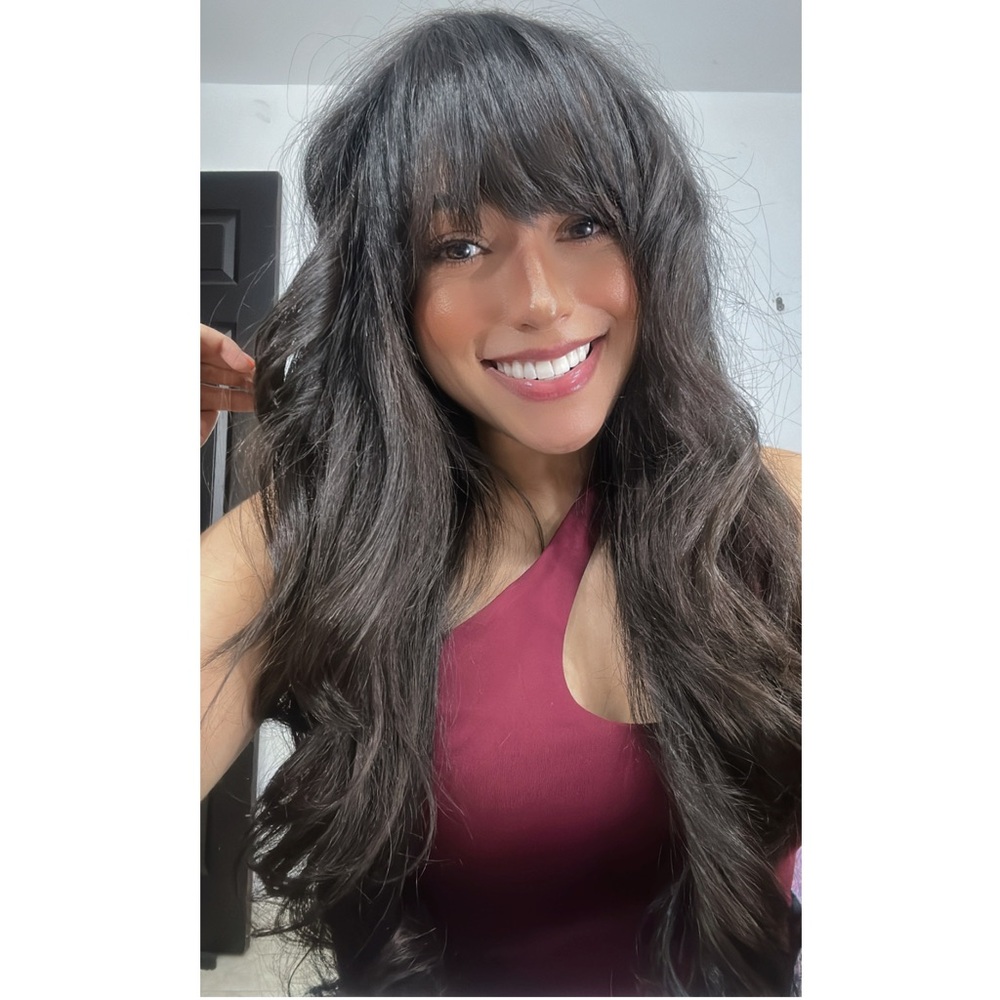 Meet your Posher, Mayra